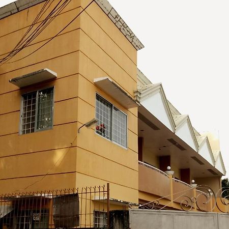 Apartamento Violin Mountain Dumaguete City Exterior foto