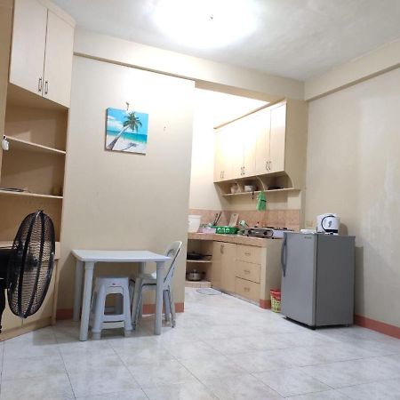 Apartamento Violin Mountain Dumaguete City Exterior foto