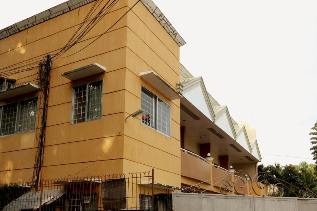 Apartamento Violin Mountain Dumaguete City Exterior foto