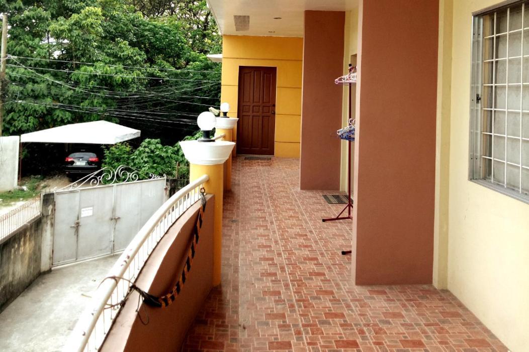 Apartamento Violin Mountain Dumaguete City Exterior foto