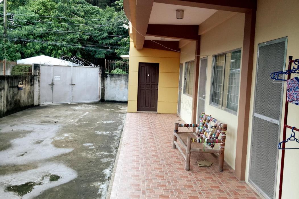 Apartamento Violin Mountain Dumaguete City Exterior foto
