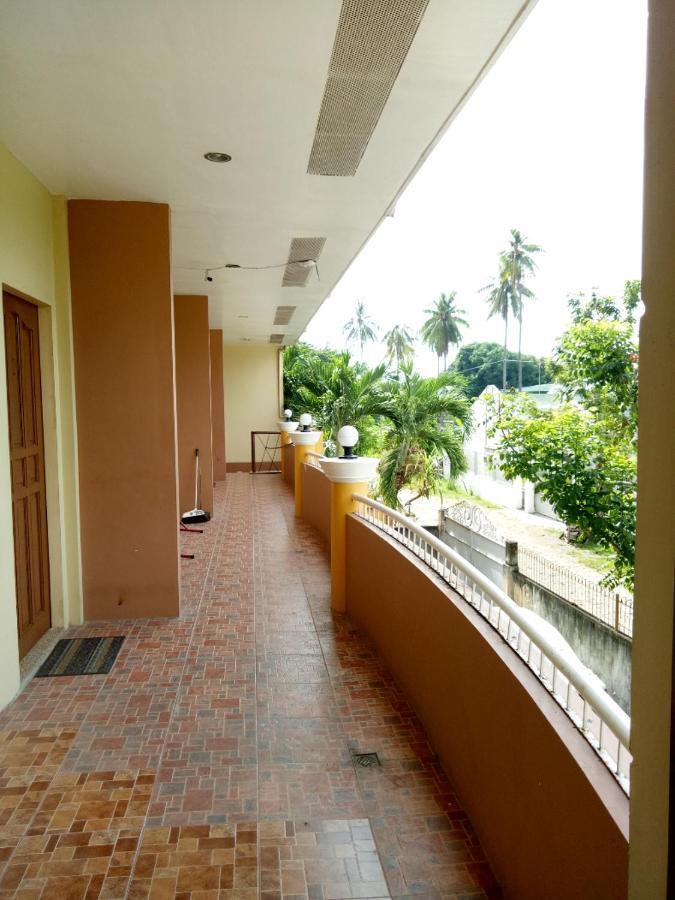 Apartamento Violin Mountain Dumaguete City Exterior foto