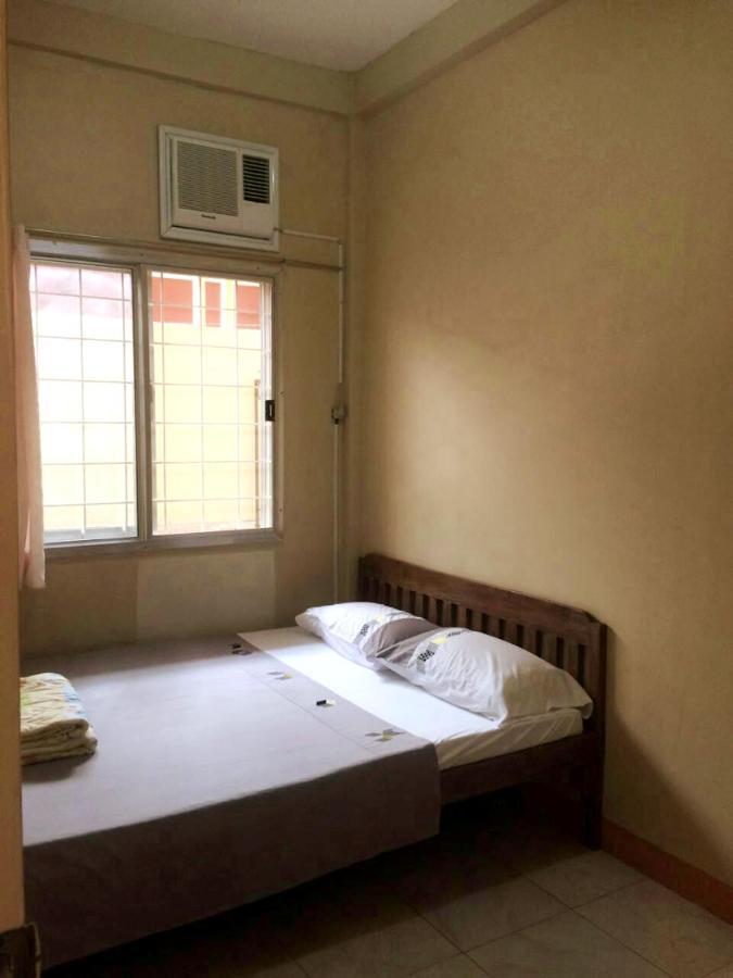 Apartamento Violin Mountain Dumaguete City Exterior foto