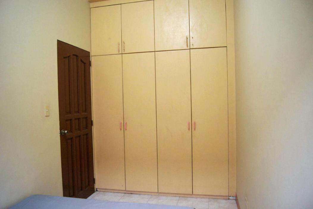 Apartamento Violin Mountain Dumaguete City Exterior foto