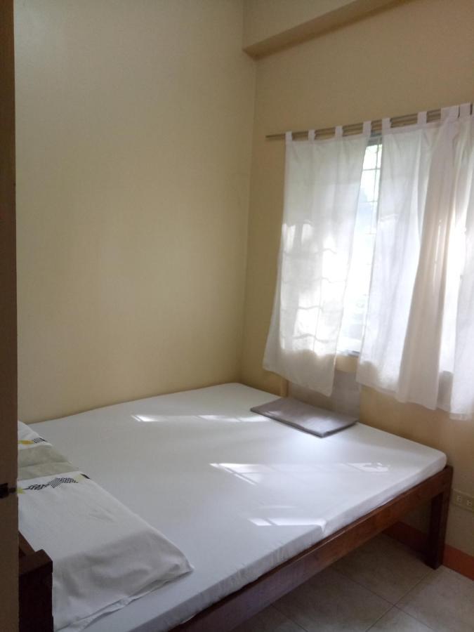 Apartamento Violin Mountain Dumaguete City Exterior foto