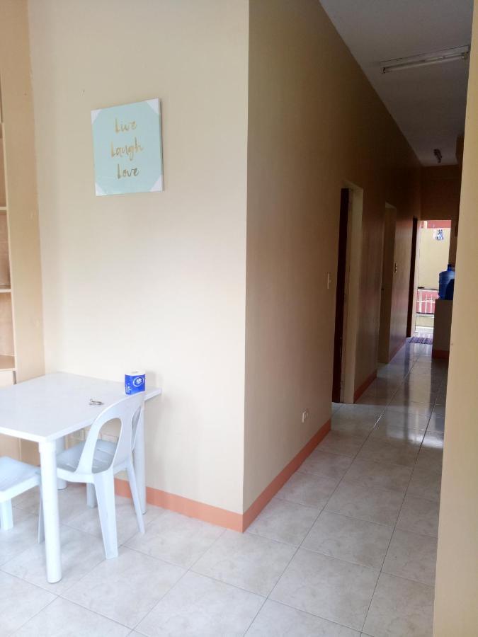Apartamento Violin Mountain Dumaguete City Exterior foto