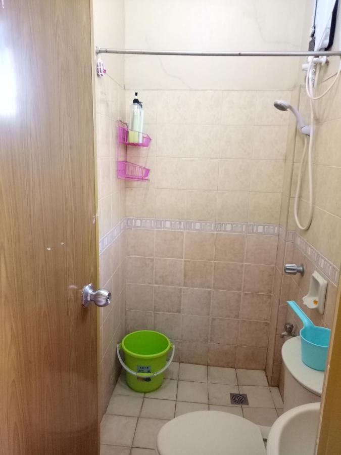 Apartamento Violin Mountain Dumaguete City Exterior foto