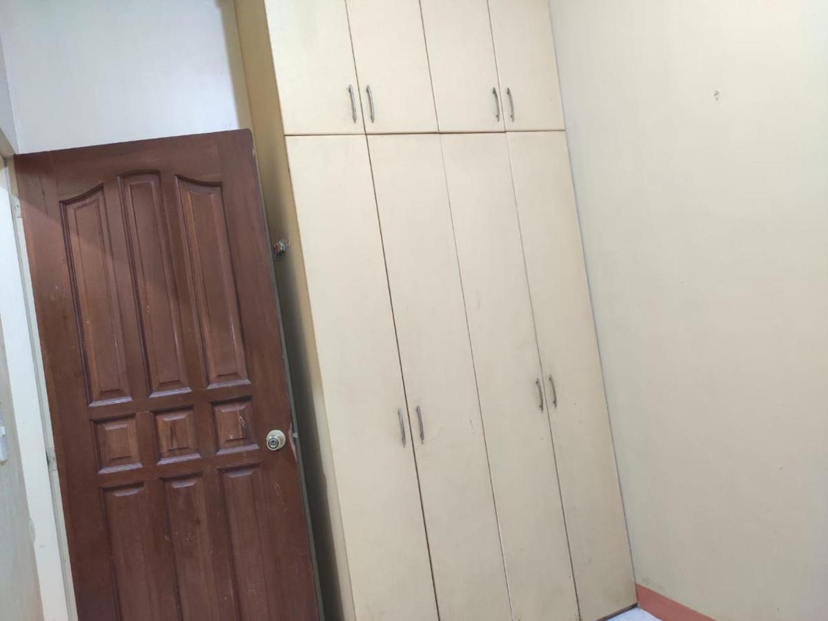 Apartamento Violin Mountain Dumaguete City Exterior foto