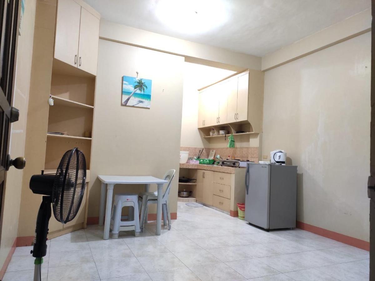 Apartamento Violin Mountain Dumaguete City Exterior foto