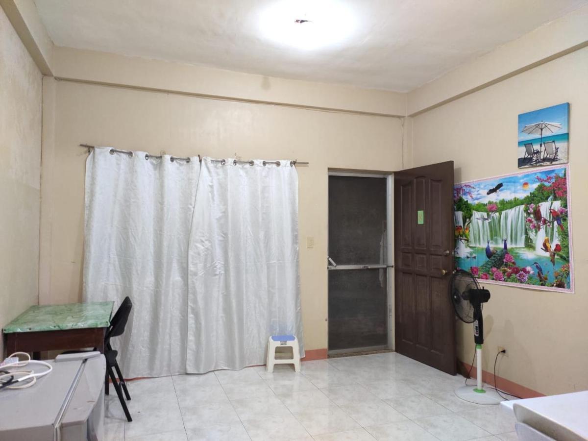 Apartamento Violin Mountain Dumaguete City Exterior foto