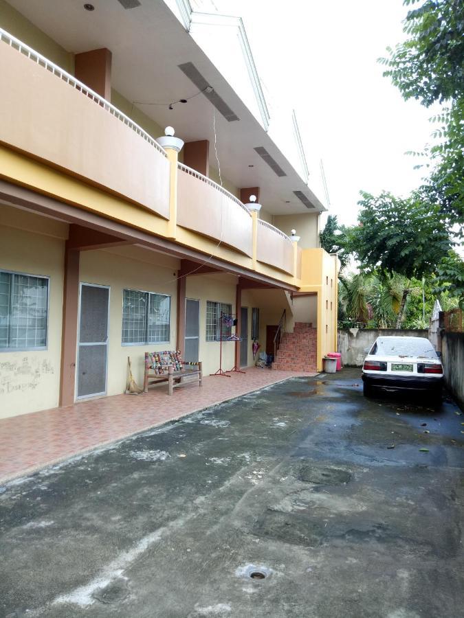 Apartamento Violin Mountain Dumaguete City Exterior foto