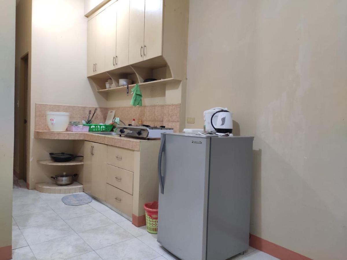 Apartamento Violin Mountain Dumaguete City Exterior foto