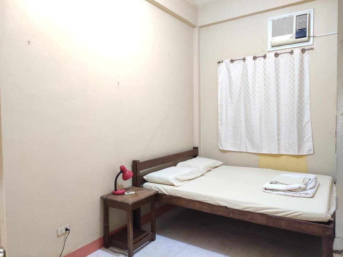 Apartamento Violin Mountain Dumaguete City Exterior foto