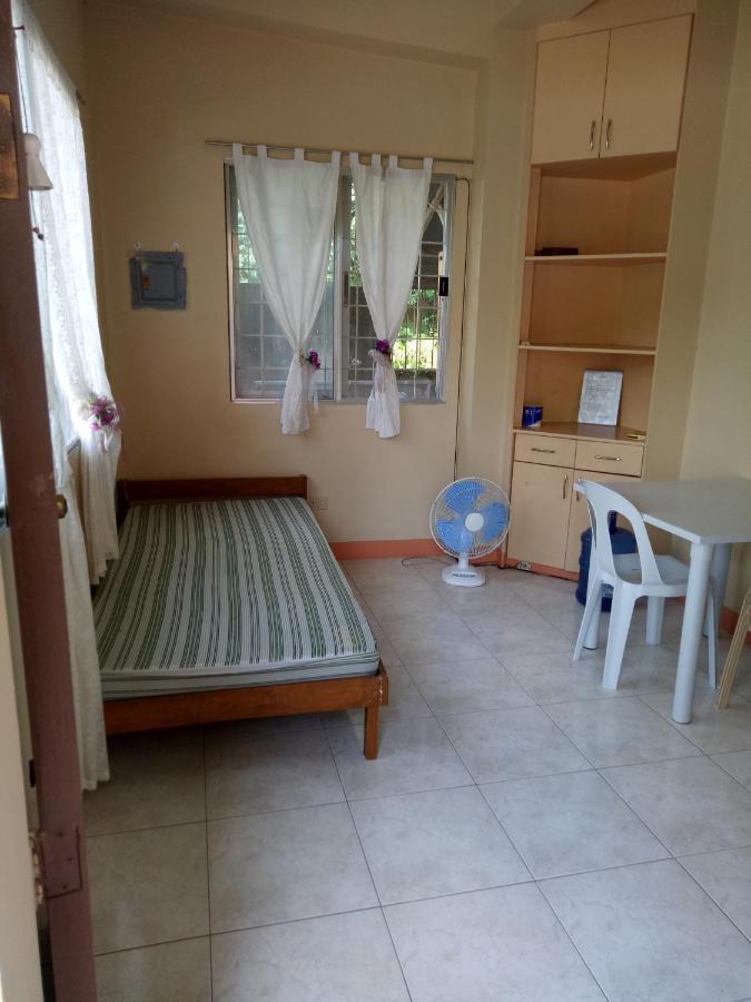 Apartamento Violin Mountain Dumaguete City Exterior foto