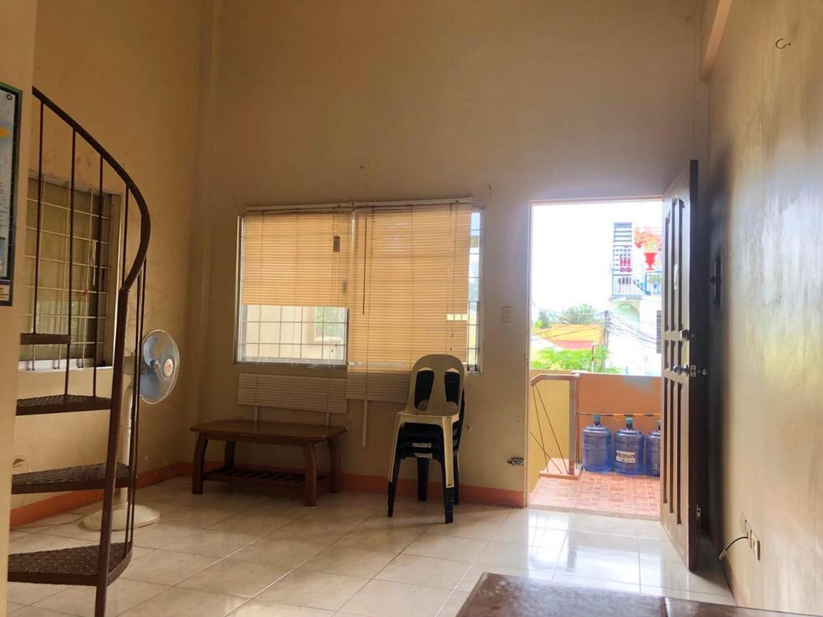 Apartamento Violin Mountain Dumaguete City Exterior foto