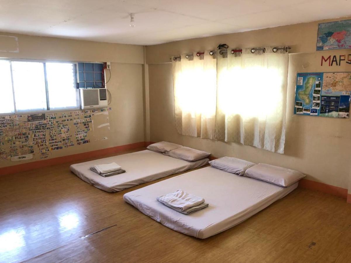 Apartamento Violin Mountain Dumaguete City Exterior foto