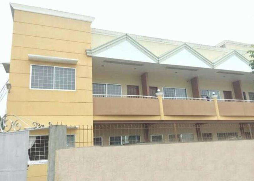 Apartamento Violin Mountain Dumaguete City Exterior foto