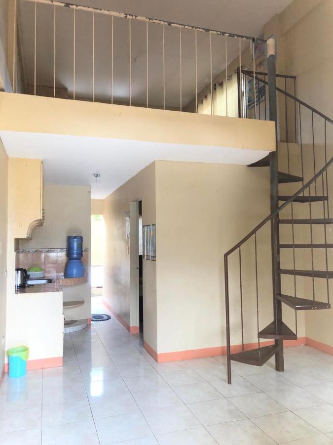 Apartamento Violin Mountain Dumaguete City Exterior foto