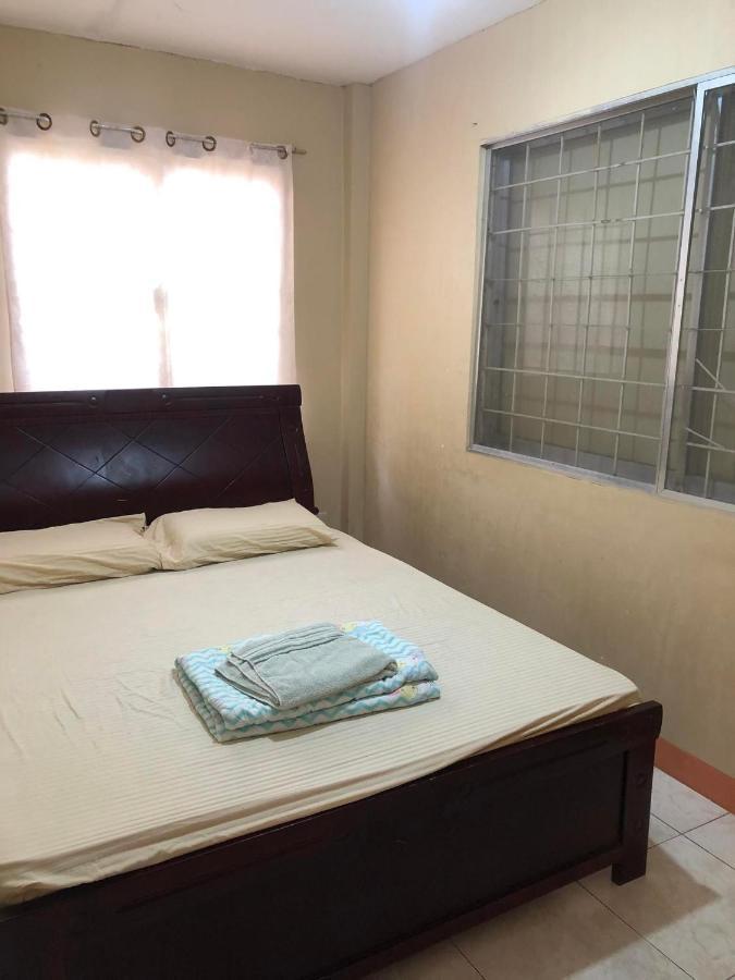 Apartamento Violin Mountain Dumaguete City Exterior foto